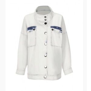 Cabi Drew Jacket